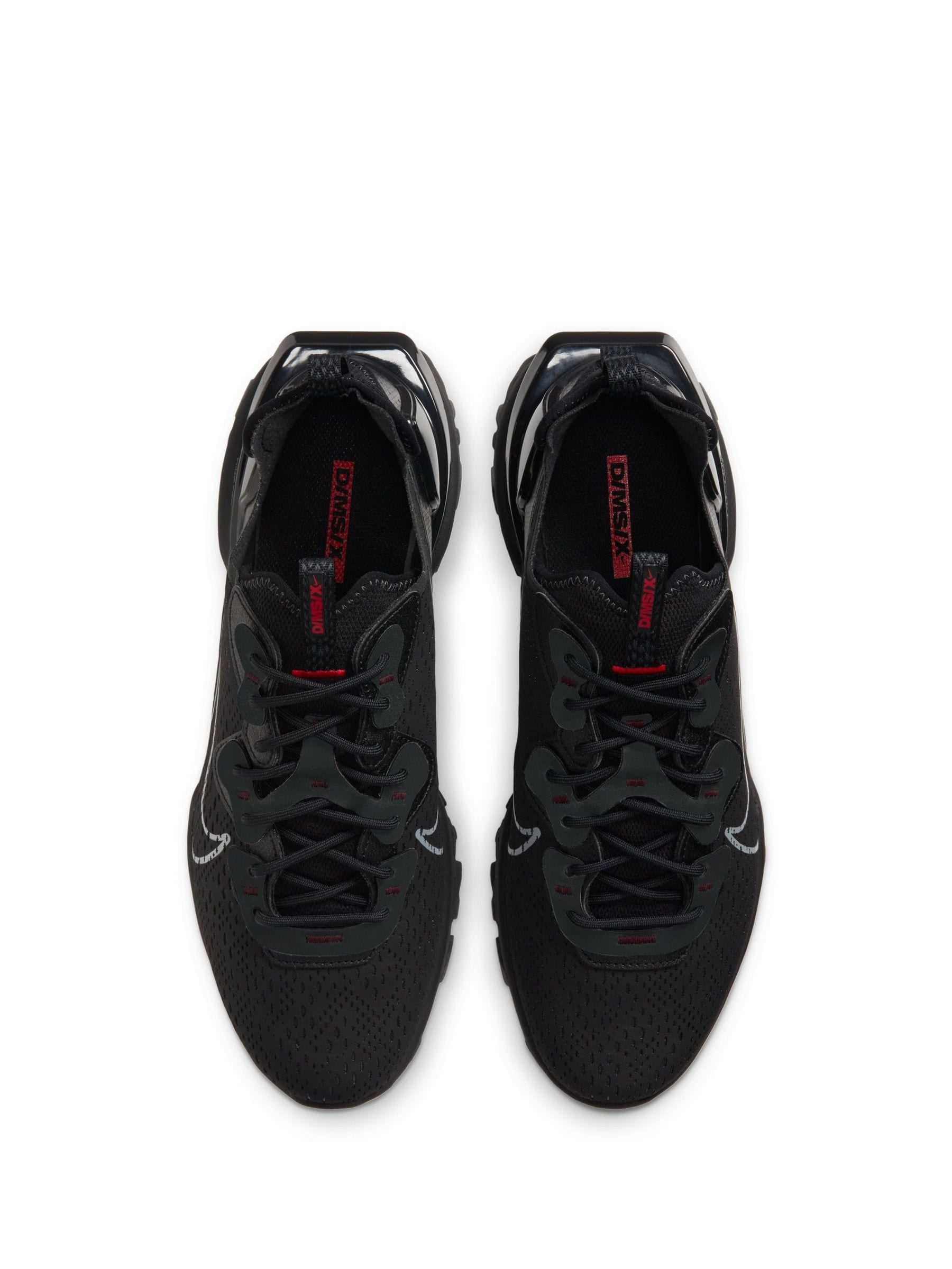 nike dimsix shoes black