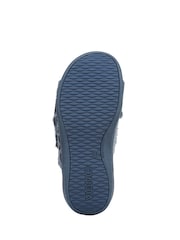Vionic Regular Fit Pink Relax II Open Toe Arch Support Slippers - Image 7 of 7