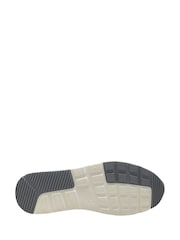 Nike White Air Max SC Trainers - Image 3 of 4