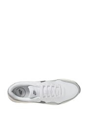 Nike White Air Max SC Trainers - Image 4 of 4