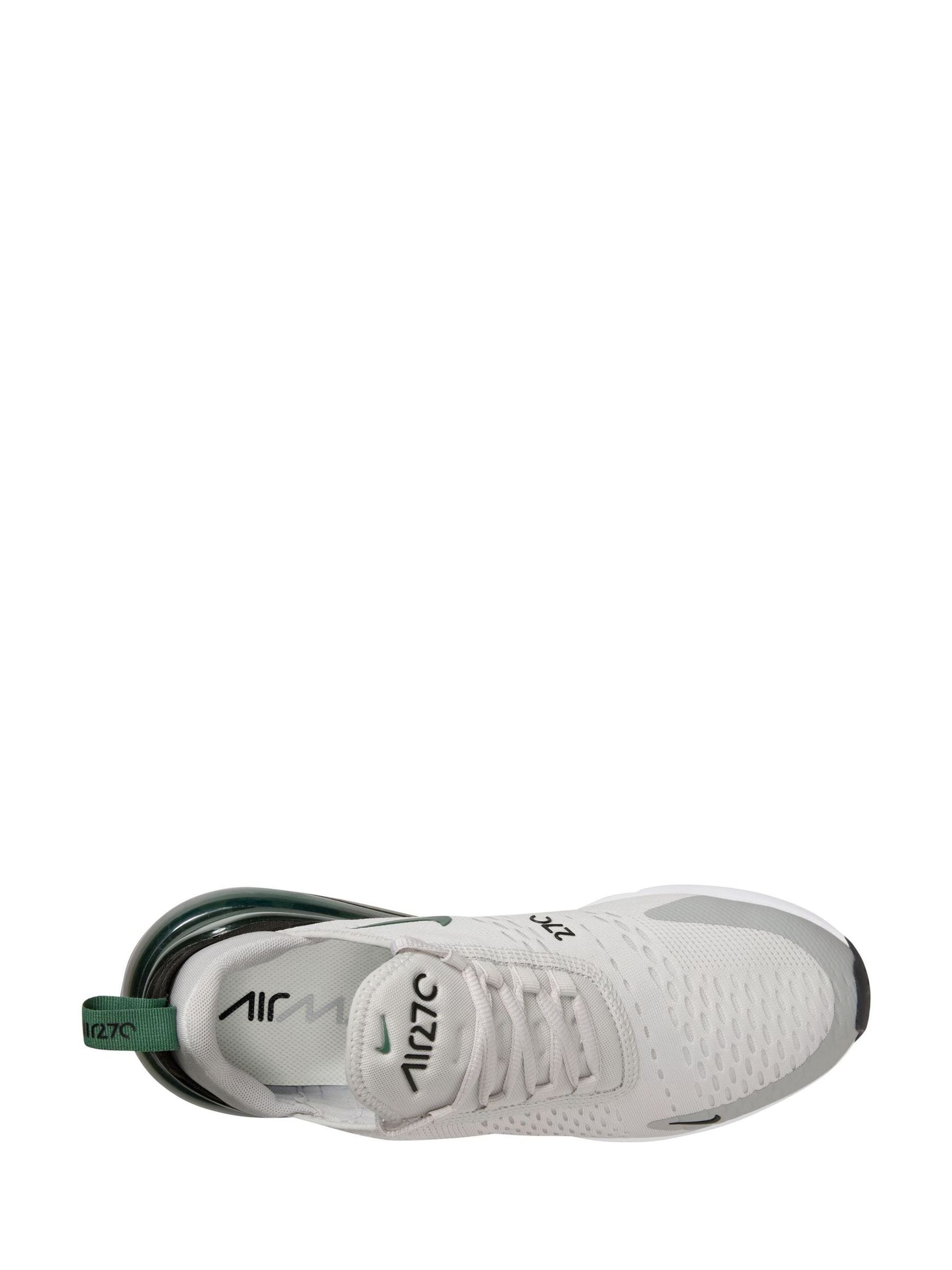 Comprar Negro/gris - Zapatillas Nike Air Max 270 de Next Chile