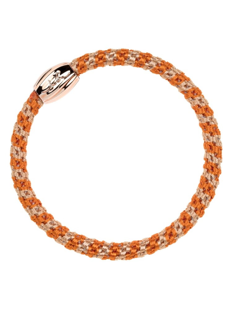 Invisibobble Twistar Hairbands Tuscany Braids 3 Pack - Image 2 of 3