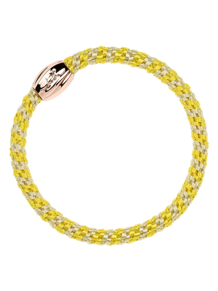 Invisibobble Twistar Hairbands Tuscany Braids 3 Pack - Image 3 of 3