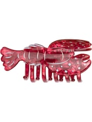 Invisibobble Medium Clipstar Lobster Lover - Image 2 of 2