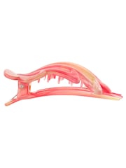 Invisibobble Large Coral Hug Clipstar - Image 1 of 2