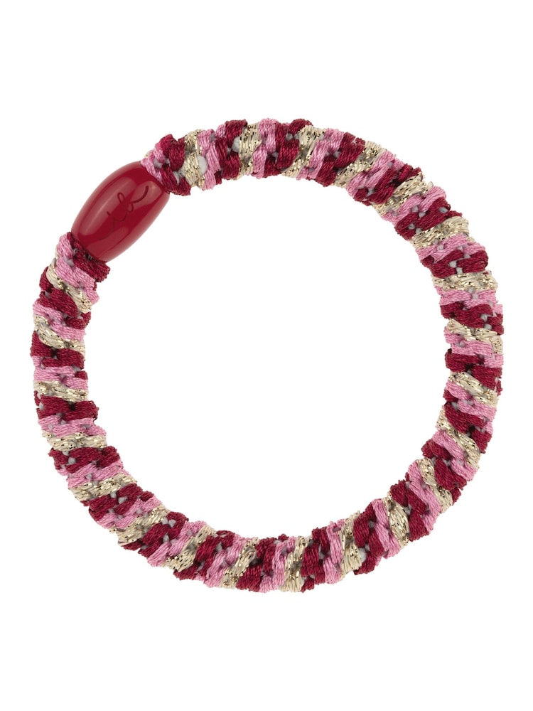 Invisibobble Twistar Confident Girl Hairbands 3 Pack - Image 3 of 3