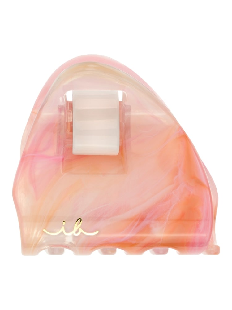 Invisibobble Medium Pink Blossom Everclaw - Image 1 of 1 Invisibobble Medium Pink Blossom Everclaw - Image 1 of 1