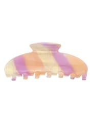Invisibobble Large Tricolour Clipstar - Image 1 of 1