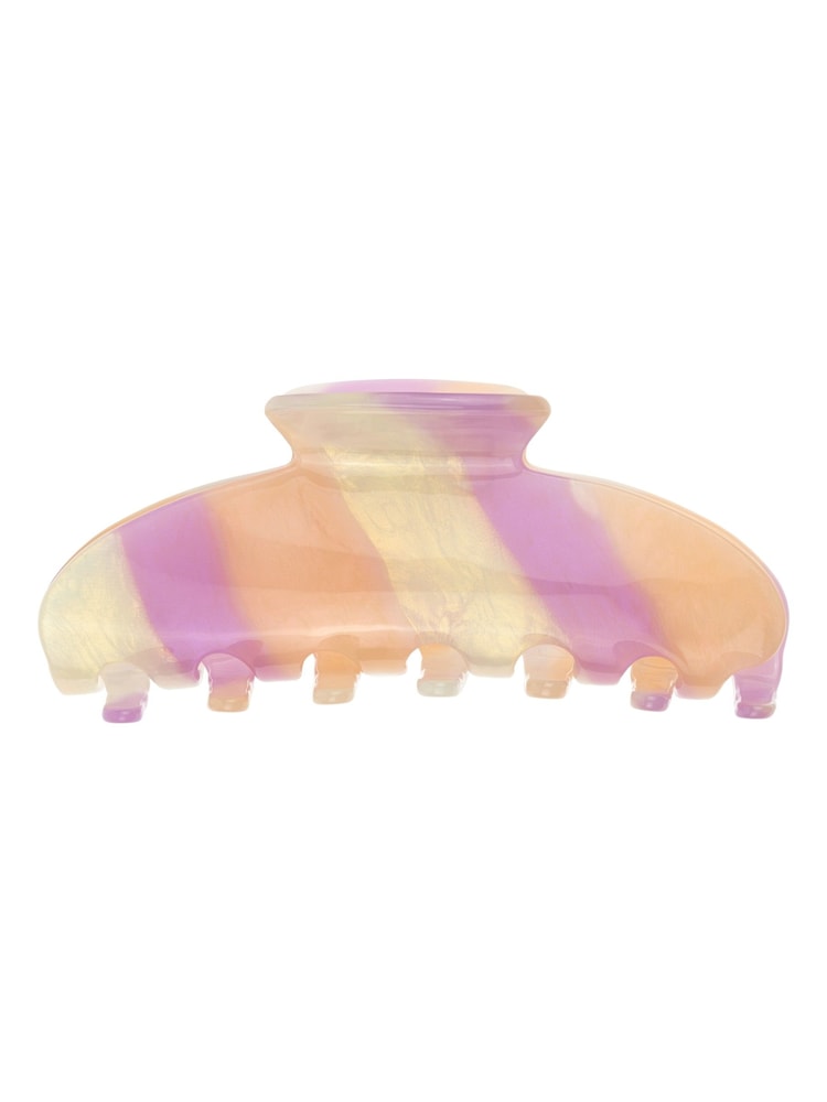Invisibobble Large Tricolour Clipstar - Image 1 of 1