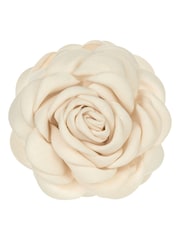 Invisibobble Medium Spring Rose Clipstar - Image 1 of 1