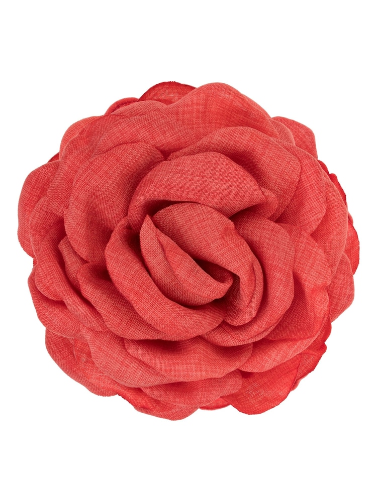Invisibobble Large Fleur De Coral Clipstar - Image 1 of 1