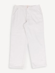 Folk Natural Slim Anniversary Joggers - Image 1 of 3