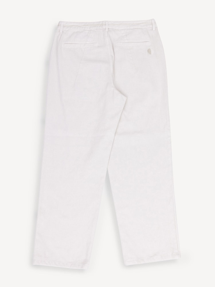 Folk Natural Slim Anniversary Joggers - Image 2 of 3