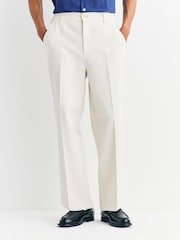 Folk Natural Slim Anniversary Trousers - Image 5 of 9