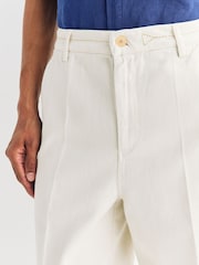 Folk Natural Slim Anniversary Trousers - Image 6 of 9