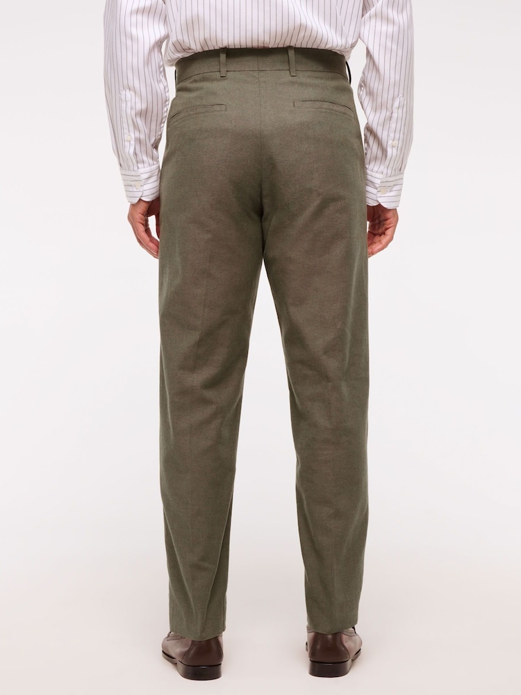 Abercrombie & Fitch Suit Trousers - Image 2 of 8