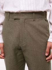 Abercrombie & Fitch Suit Trousers - Image 4 of 8