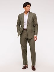 Abercrombie & Fitch Suit Trousers - Image 5 of 8