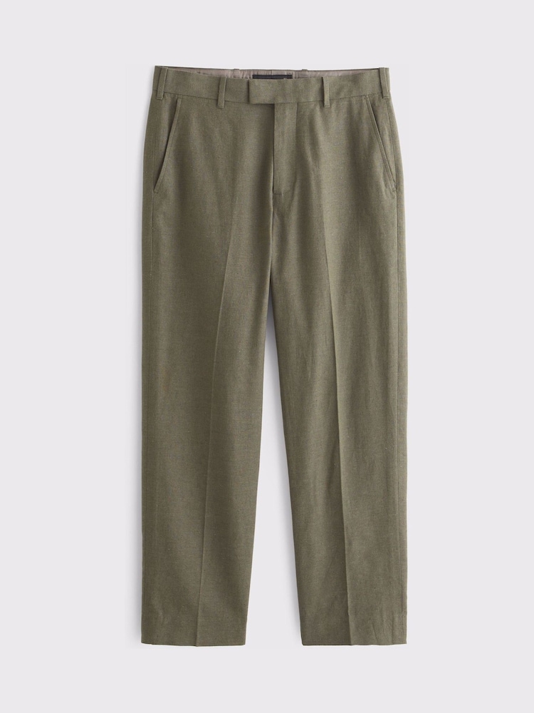 Abercrombie & Fitch Suit Trousers - Image 7 of 8