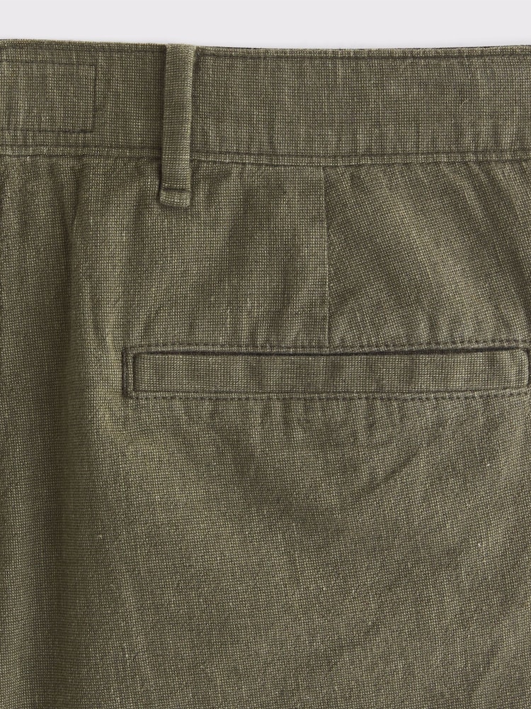 Abercrombie & Fitch Suit Trousers - Image 8 of 8