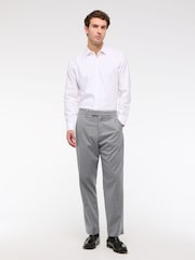 Abercrombie & Fitch Suit Trousers - Image 1 of 6