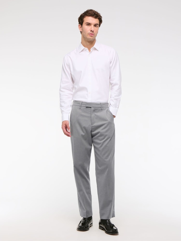 Abercrombie & Fitch Suit Trousers - Image 1 of 6