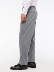 Abercrombie & Fitch Suit Trousers - Image 4 of 6