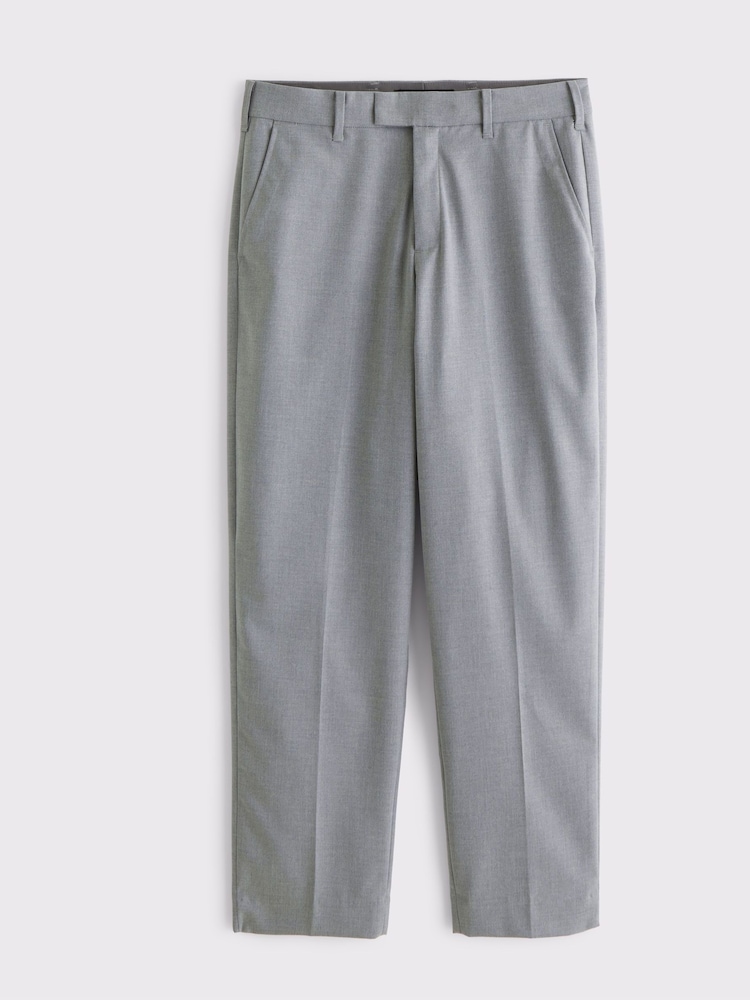 Abercrombie & Fitch Suit Trousers - Image 6 of 6