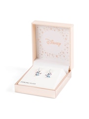 Peers Hardy Sterling Silver 925 Stitch Enamel Stud Earrings - Image 2 of 4
