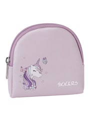 Tikkers Girls Purple Unicorn Watch, Bracelet and Purse Gift Set - Image 6 of 7