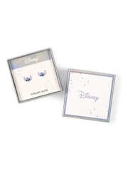 Peers Hardy Silver Tone Winnie The Pooh Eeyore Sterling Enamel Stud Earrings - Image 4 of 4