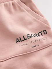smALLSAINTS Underground Cuffed Relaxed Sweatpants - Imagen 11 de 12