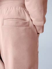 smALLSAINTS Underground Cuffed Relaxed Sweatpants - Imagen 5 de 12