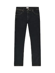 Wrangler Nightfall Straight Fit Greensborough Jeans - Image 7 of 9