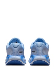 Nike Grey Silver Youth Stellar Ride Trainers - Image 7 of 10
