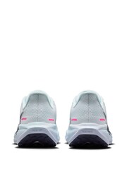 Weiß/Mehrfarbig - Nike Pegasus 41 Straßenlaufschuhe - Bild 6 von 10