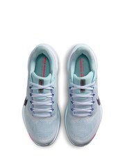 Weiß/Mehrfarbig - Nike Pegasus 41 Straßenlaufschuhe - Bild 7 von 10