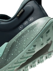 Nike Green Juniper 2 GORE-TEX Trail Running Trainers - Image 11 of 11