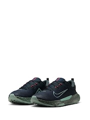 Nike Green Juniper 2 GORE-TEX Trail Running Trainers - Image 5 of 11