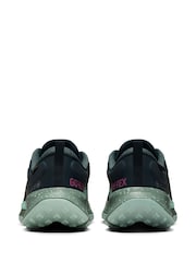 Nike Green Juniper 2 GORE-TEX Trail Running Trainers - Image 6 of 11