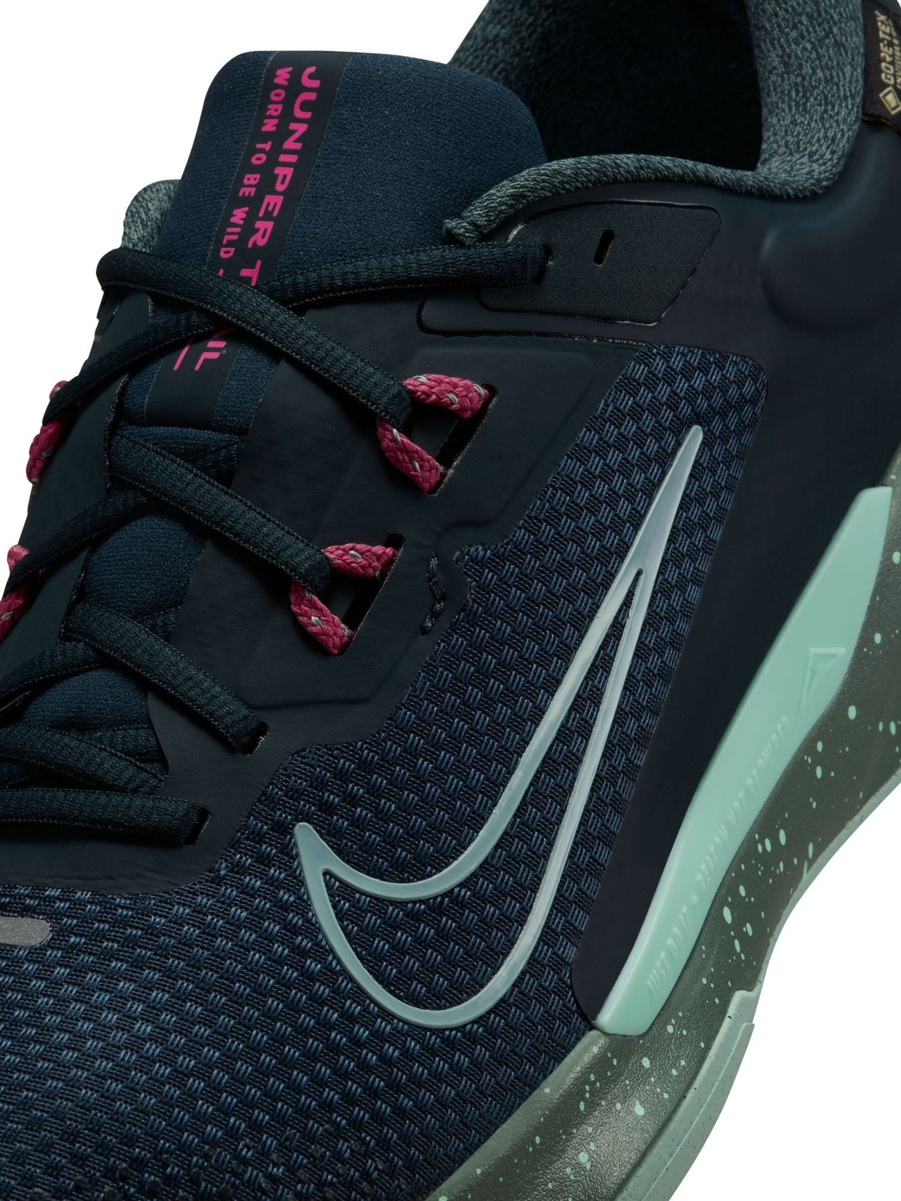 Comprar Tênis de corrida de trilha Nike Juniper 2 GORE-TEX from