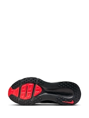 Rdeče-modra - Nike Vomero 18 tek trenerji - Slika 10 iz 10