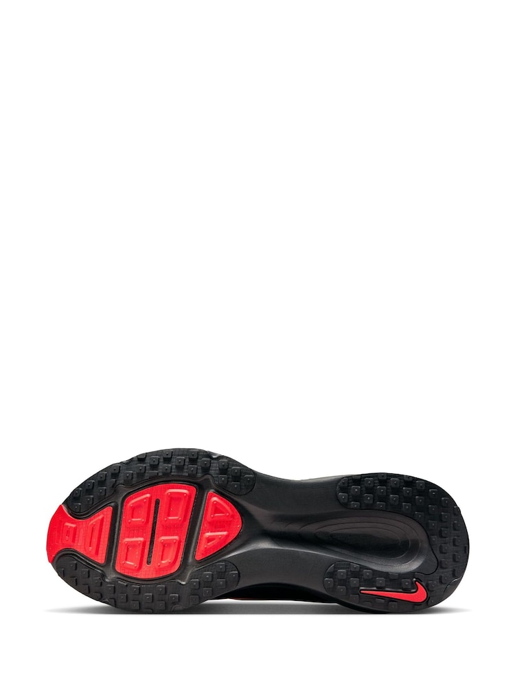 Rdeče-modra - Nike Vomero 18 tek trenerji - Slika 10 iz 10