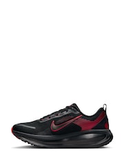Rdeče-modra - Nike Vomero 18 tek trenerji - Slika 2 iz 10