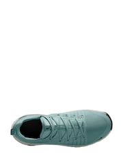 Nike Blue/White Free Metcon 6 Gym Trainers - Image 3 of 4