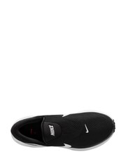 Nike Black Revolution 8 EasyOn/Off Road Running Trainers - Image 3 of 4