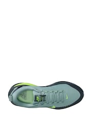 Nike Green Vomero 18 GORE-TEX Running Trainers - Image 3 of 4