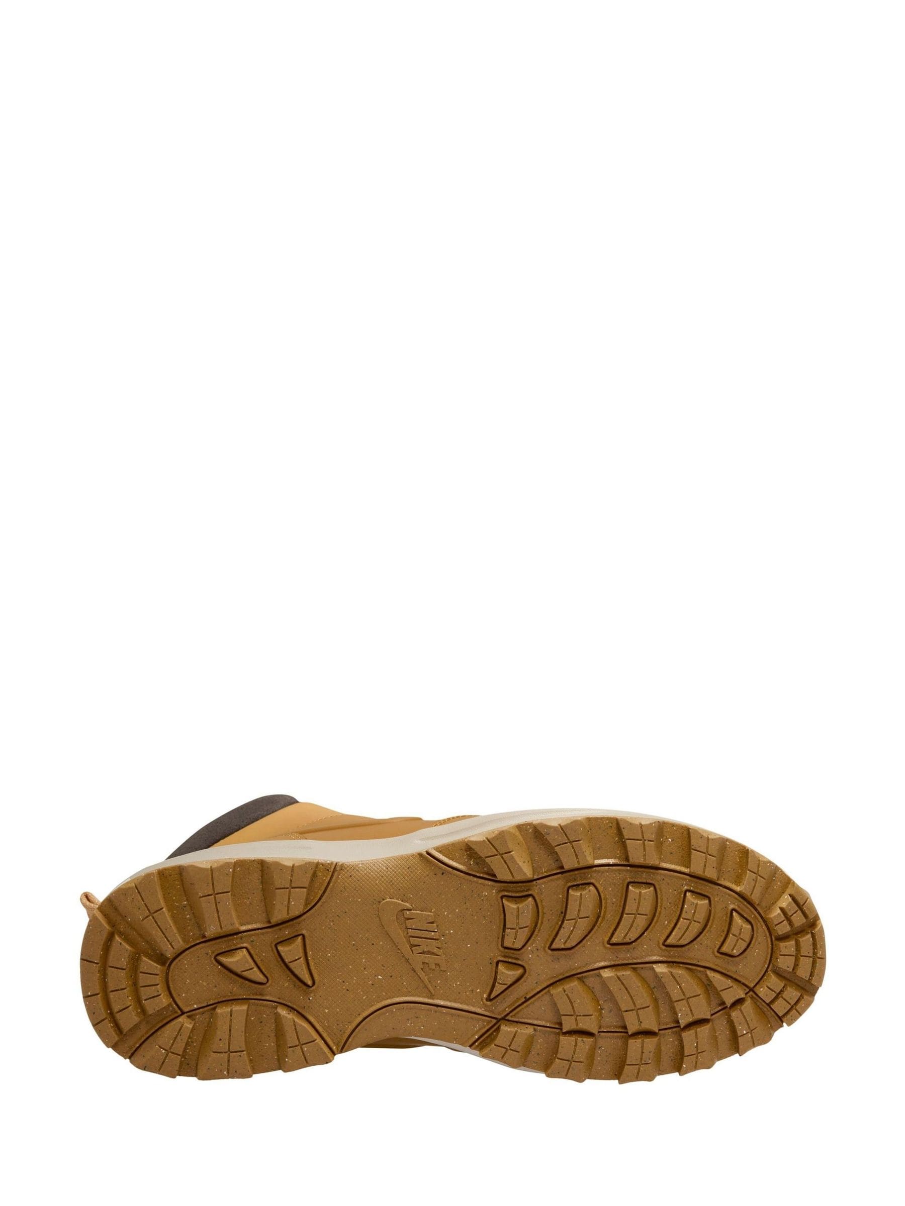 Buy Nike Yellow Manoa Boots from Next South Africa