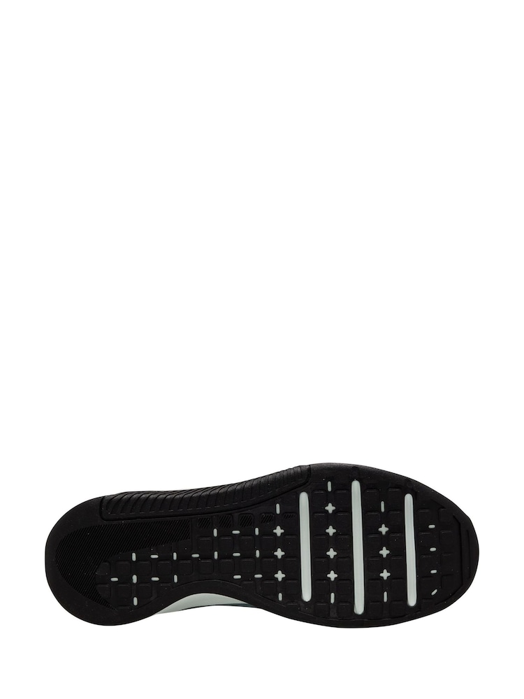 Nike Green/White MC Trainer 3 Gym Trainers - Image 4 of 4