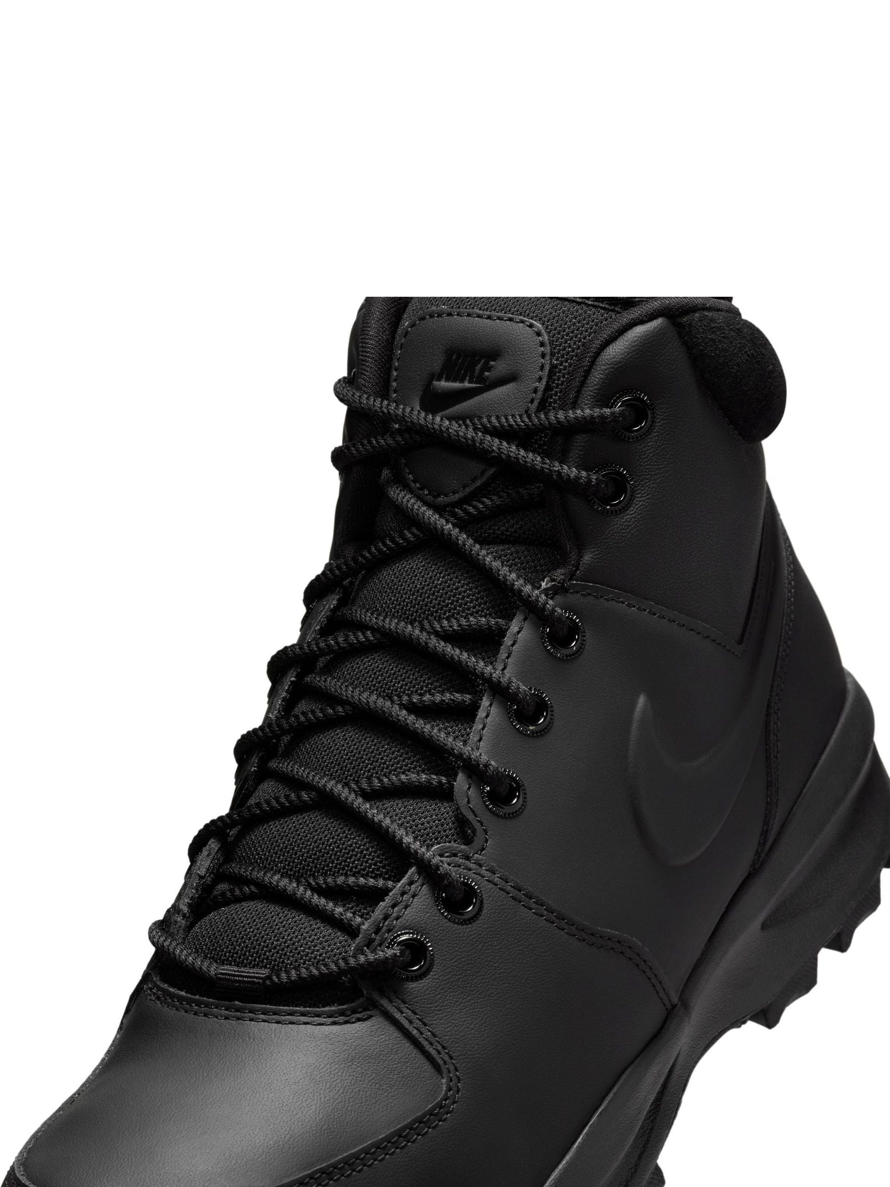 nike manoa leather boot